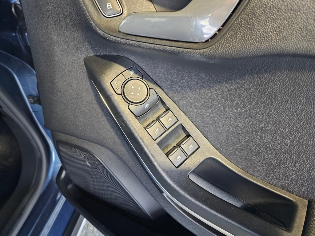 Used Ford Fiesta 2022 for sale - 77287887: Photo 18