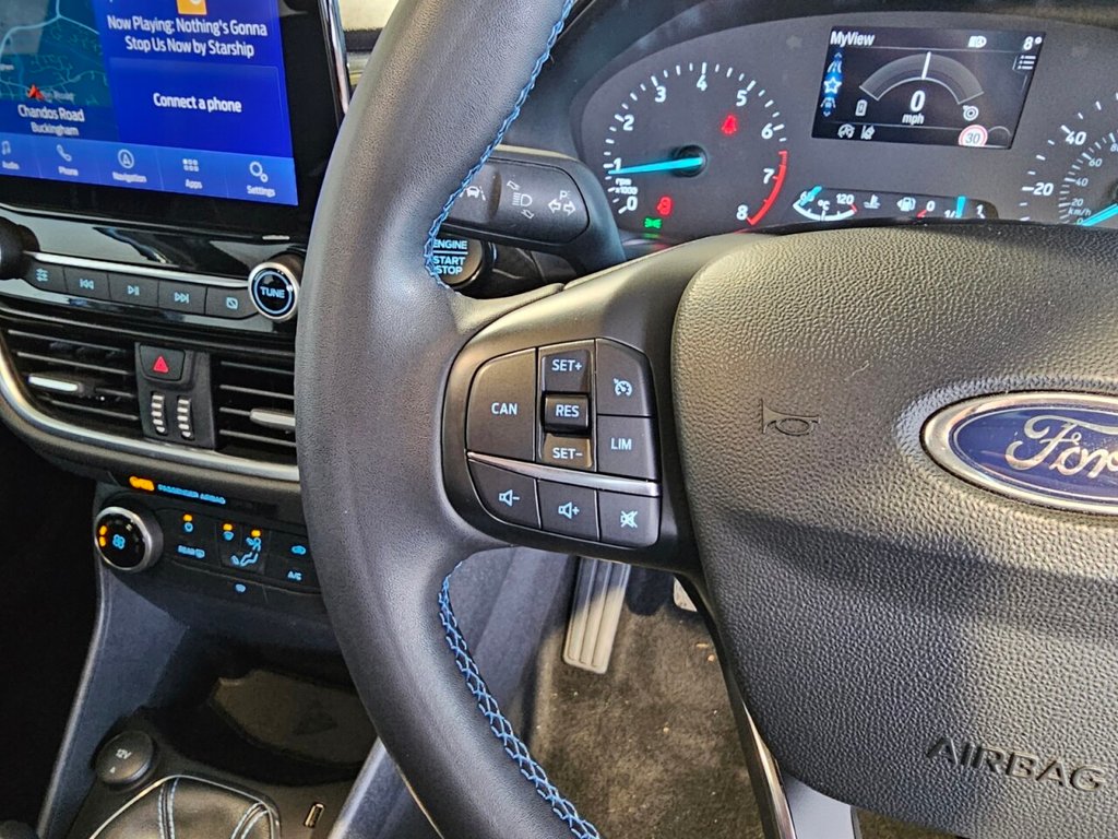 Used Ford Fiesta 2022 for sale - 77287887: Photo 20