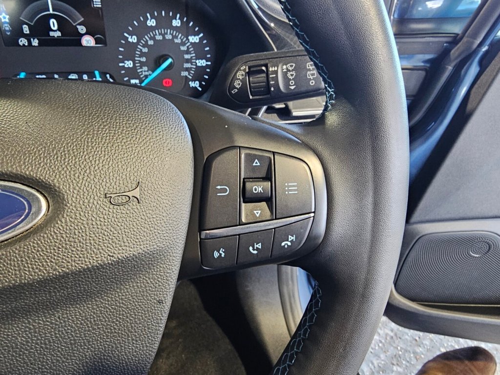 Used Ford Fiesta 2022 for sale - 77287887: Photo 21