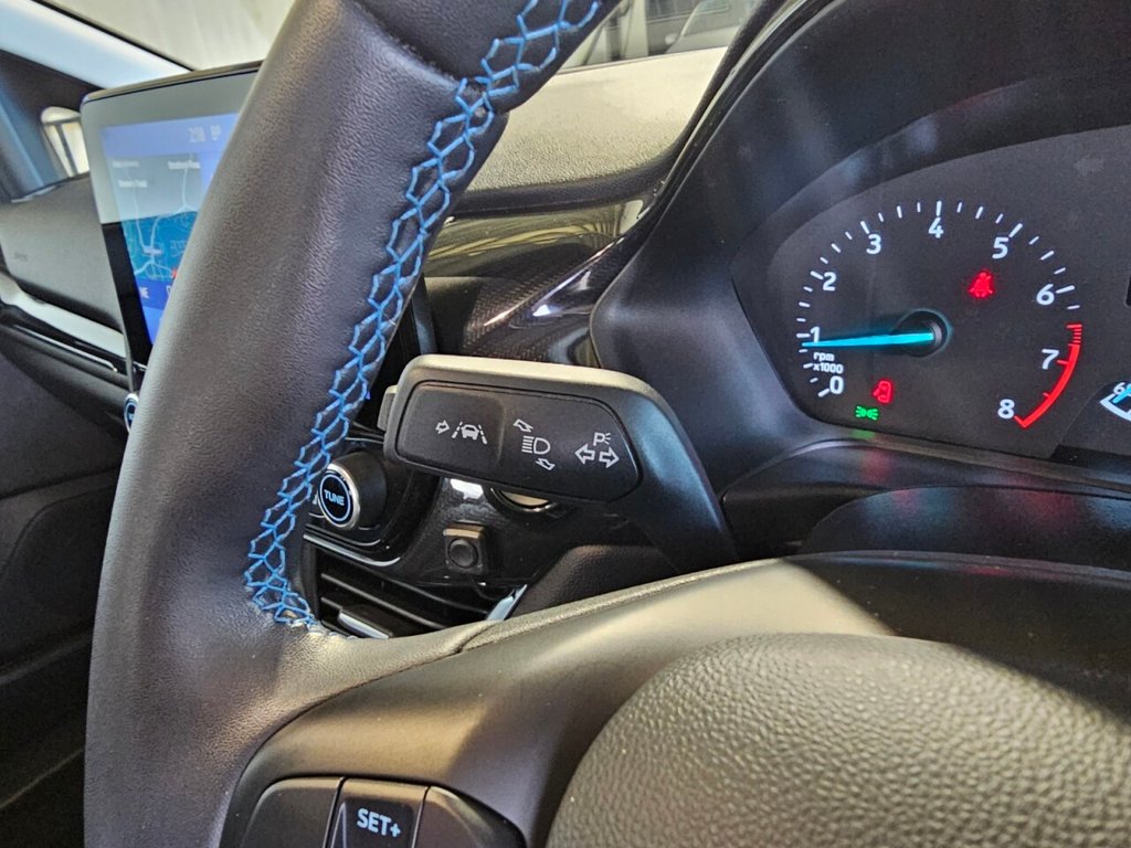 Used Ford Fiesta 2022 for sale - 77287887: Photo 22