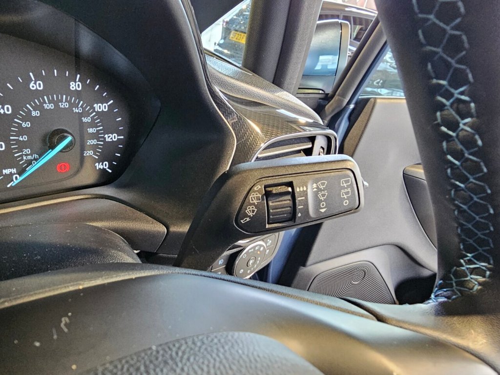 Used Ford Fiesta 2022 for sale - 77287887: Photo 23