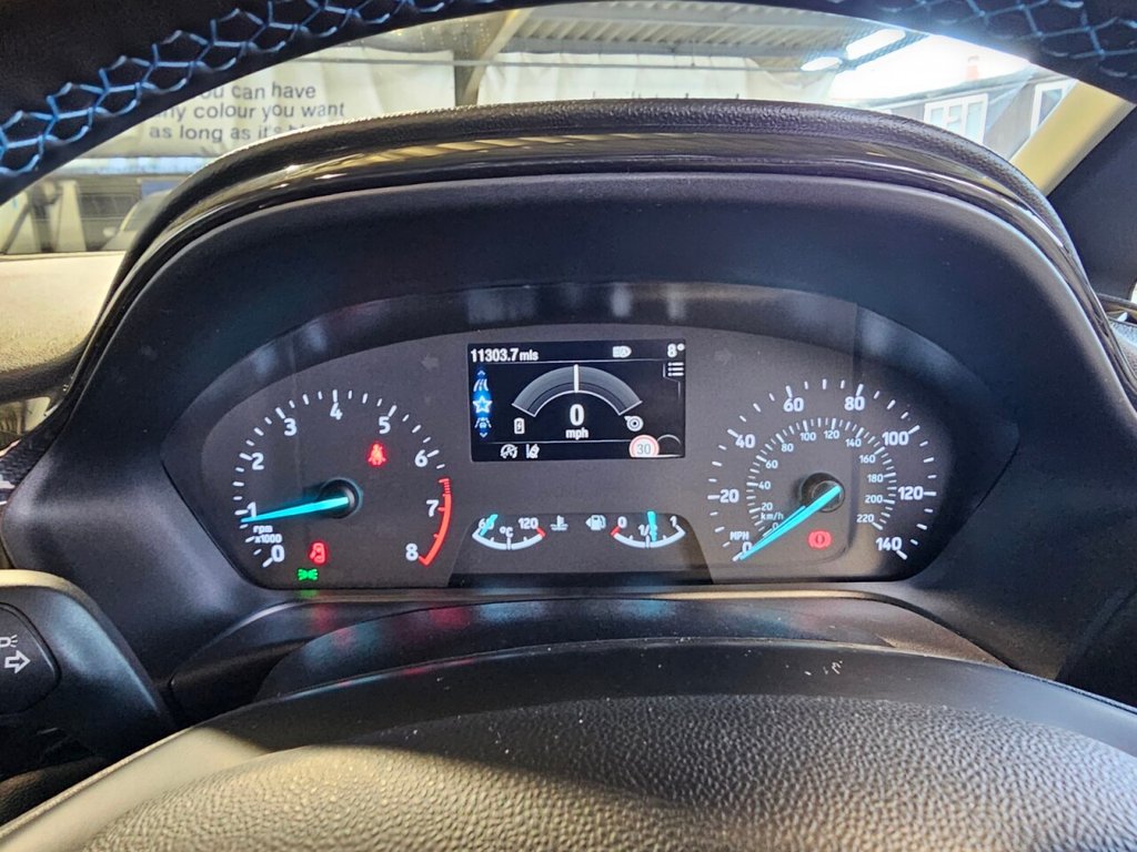 Used Ford Fiesta 2022 for sale - 77287887: Photo 24