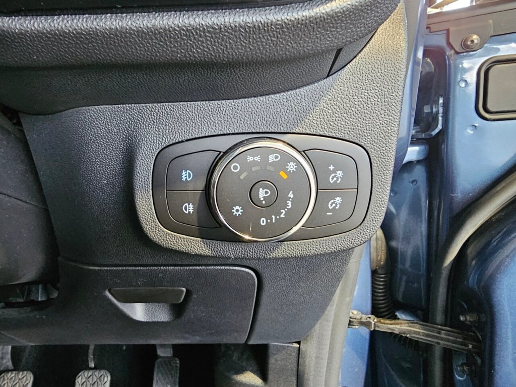 Used Ford Fiesta 2022 for sale - 77287887: Photo 25