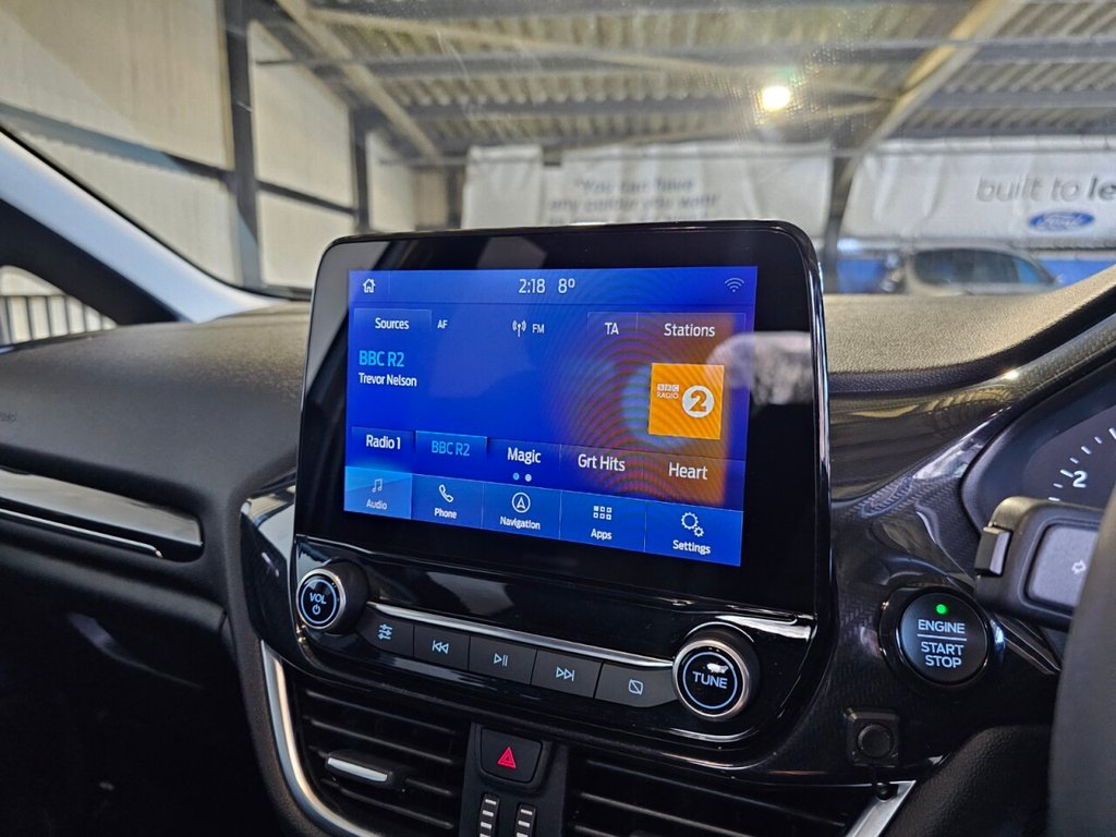 Used Ford Fiesta 2022 for sale - 77287887: Photo 28