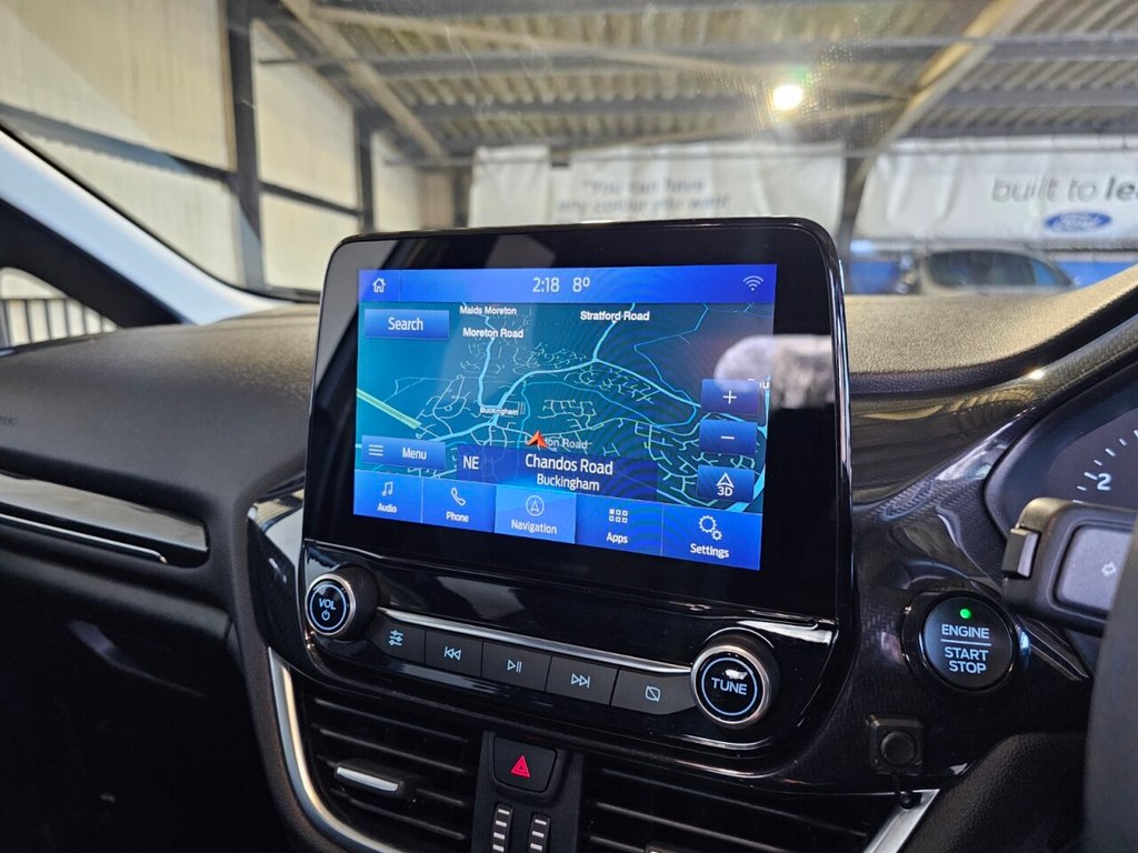 Used Ford Fiesta 2022 for sale - 77287887: Photo 29