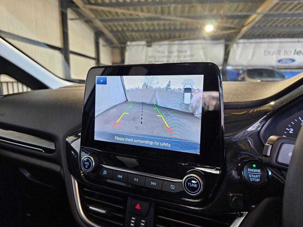 Used Ford Fiesta 2022 for sale - 77287887: Photo 30