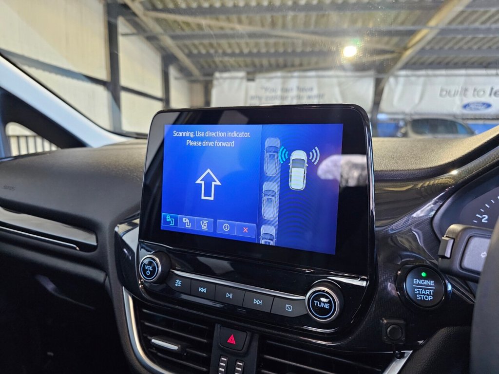 Used Ford Fiesta 2022 for sale - 77287887: Photo 32