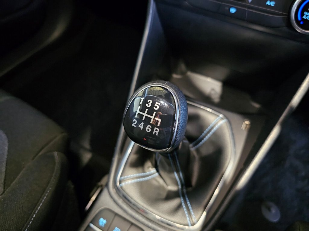 Used Ford Fiesta 2022 for sale - 77287887: Photo 35