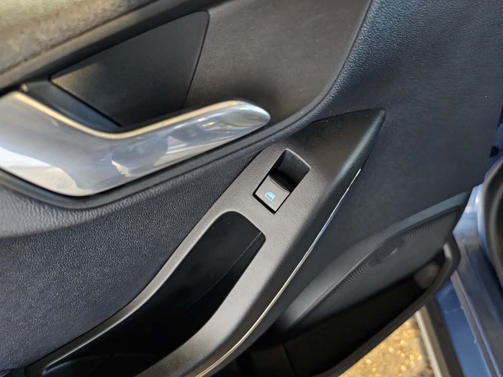 Used Ford Fiesta 2022 for sale - 77287887: Photo 41