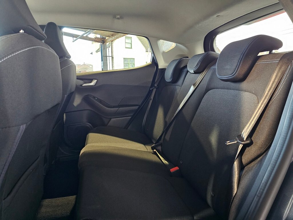 Used Ford Fiesta 2022 for sale - 77287887: Photo 43