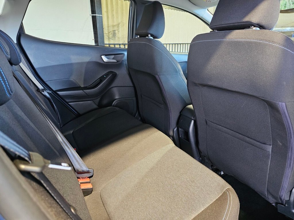 Used Ford Fiesta 2022 for sale - 77287887: Photo 46