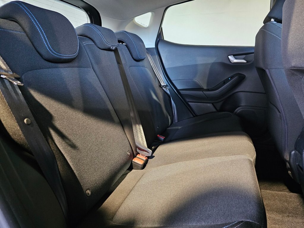 Used Ford Fiesta 2022 for sale - 77287887: Photo 47