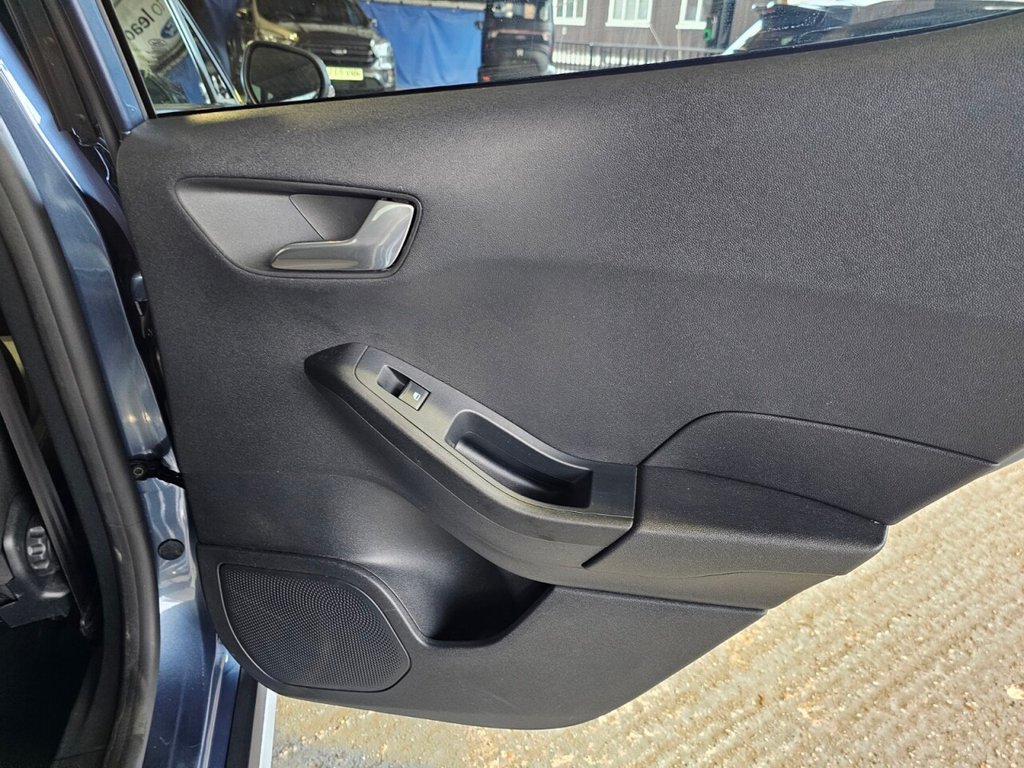 Used Ford Fiesta 2022 for sale - 77287887: Photo 48