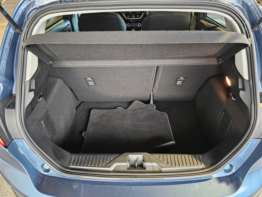 Used Ford Fiesta 2022 for sale - 77287887: Photo 50