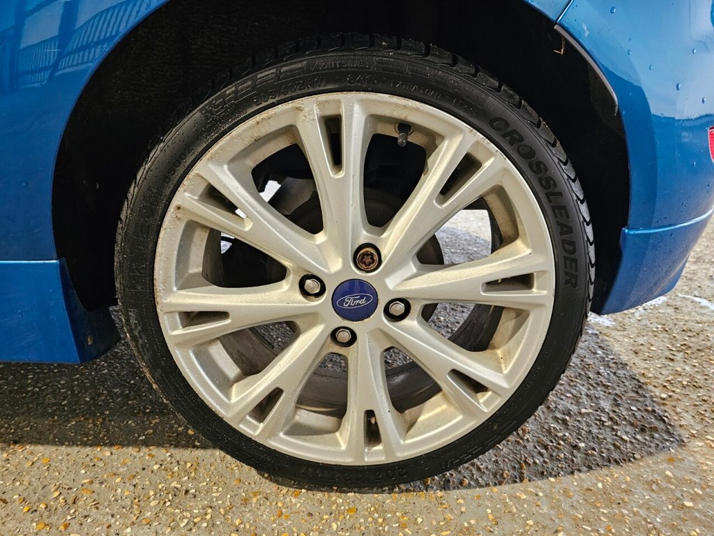 Used Ford Fiesta 2013 for sale - 77313327: Photo 11