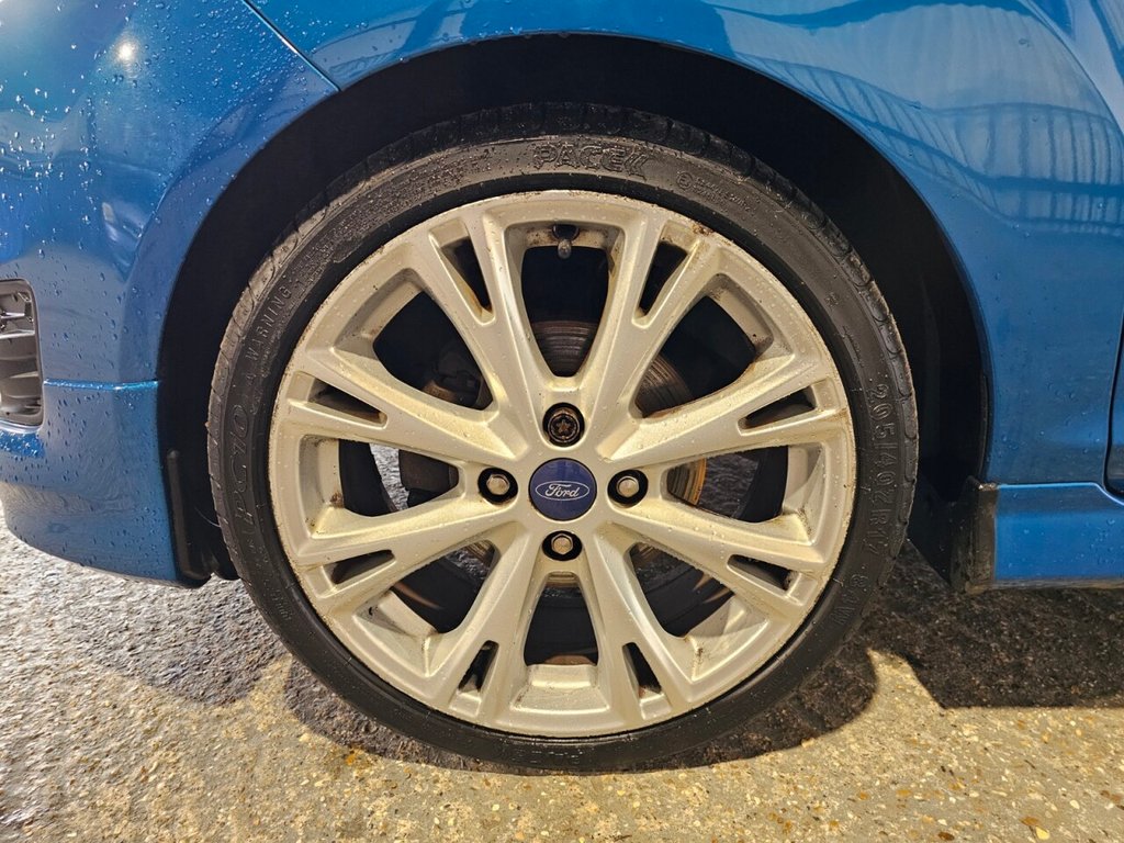 Used Ford Fiesta 2013 for sale - 77313327: Photo 12