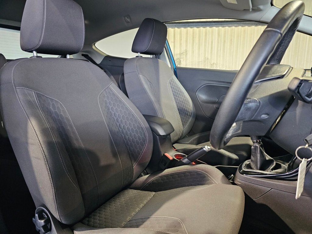 Used Ford Fiesta 2013 for sale - 77313327: Photo 14