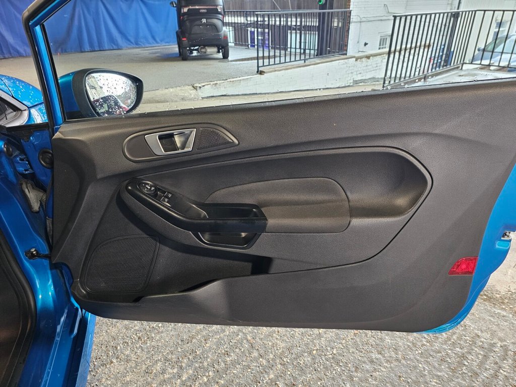 Used Ford Fiesta 2013 for sale - 77313327: Photo 15