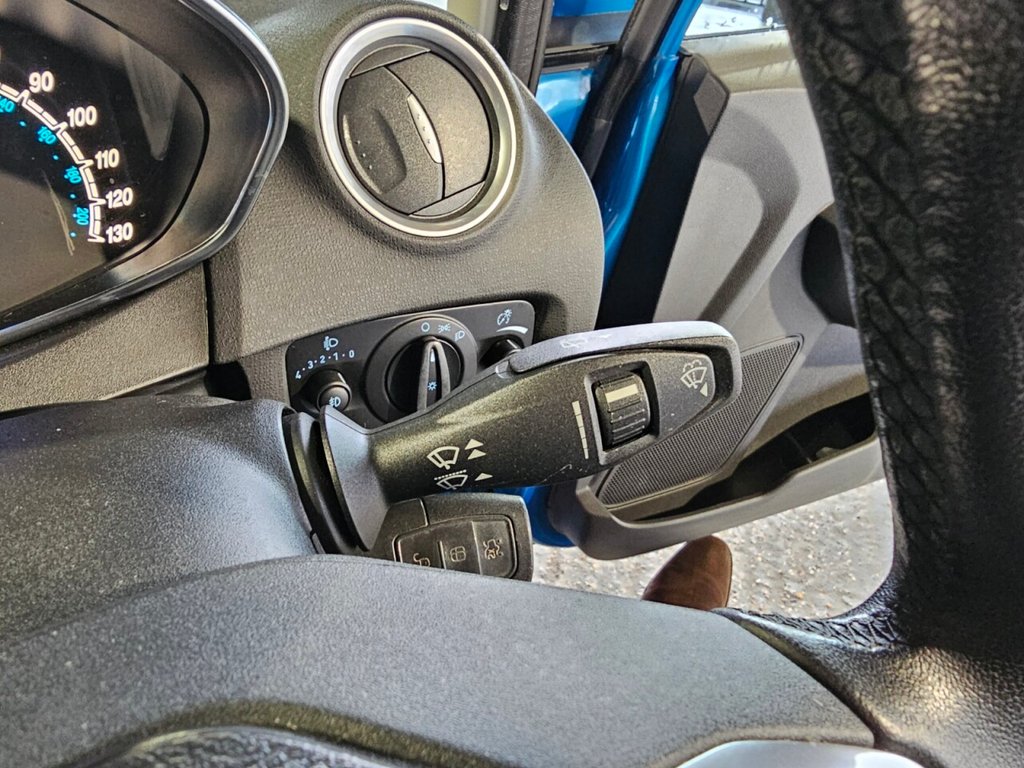 Used Ford Fiesta 2013 for sale - 77313327: Photo 18