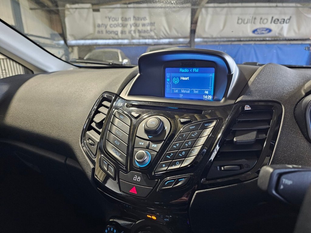 Used Ford Fiesta 2013 for sale - 77313327: Photo 20