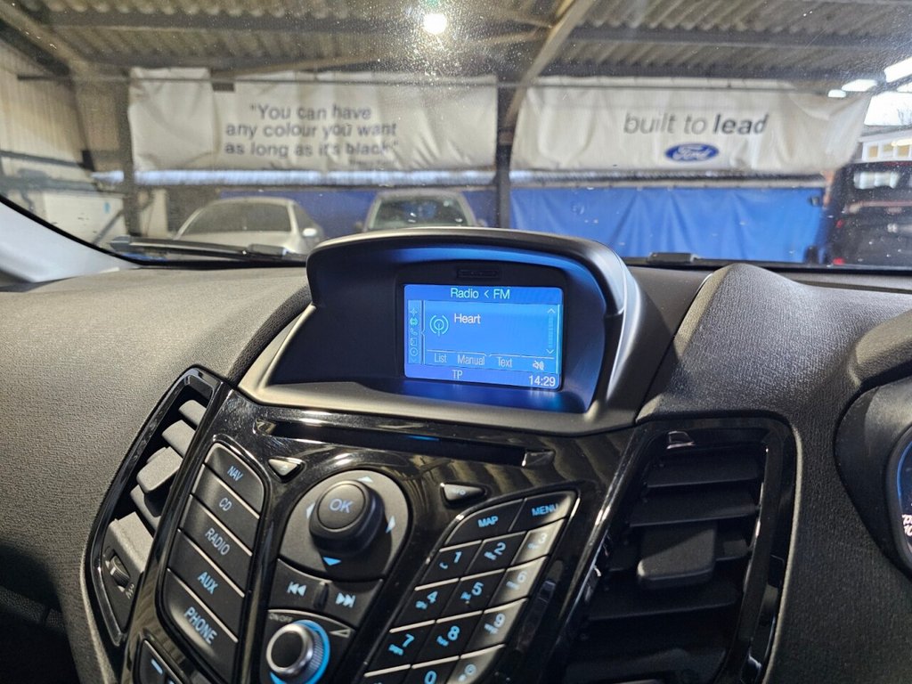 Used Ford Fiesta 2013 for sale - 77313327: Photo 21