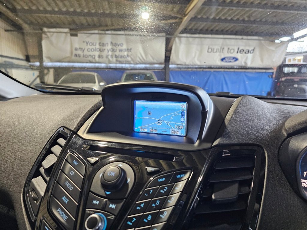 Used Ford Fiesta 2013 for sale - 77313327: Photo 22