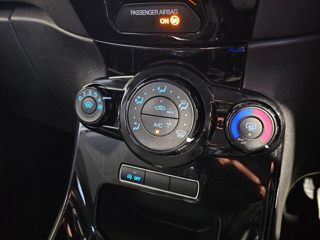 Used Ford Fiesta 2013 for sale - 77313327: Photo 24