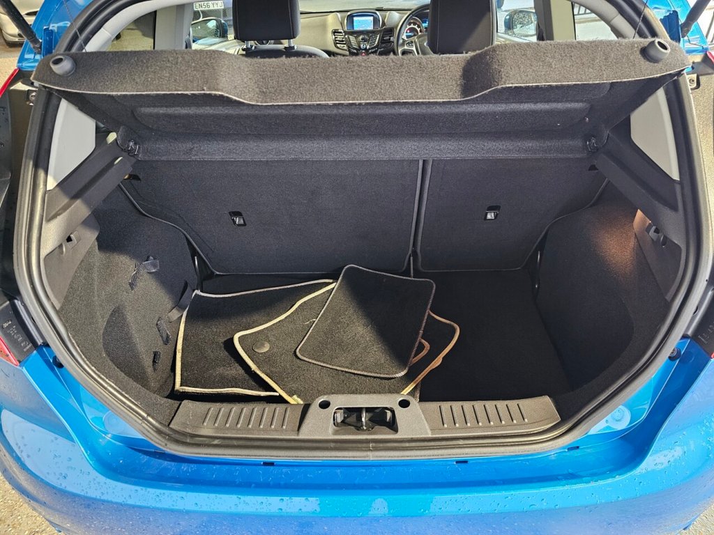 Used Ford Fiesta 2013 for sale - 77313327: Photo 30