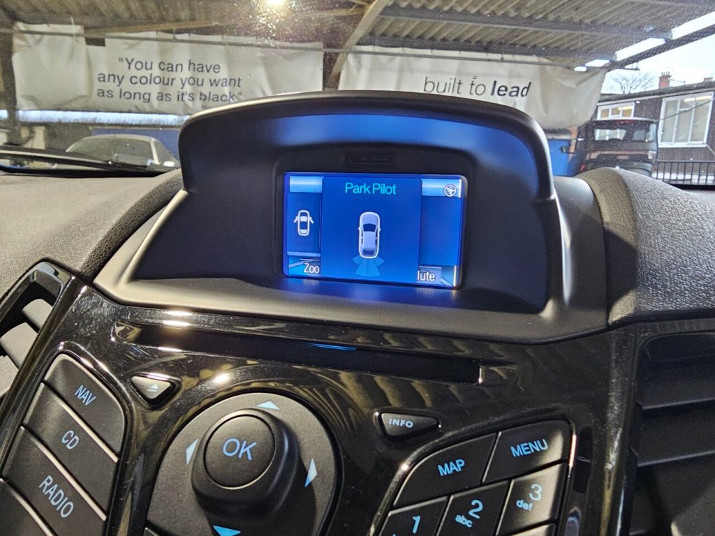 Used Ford Fiesta 2013 for sale - 77313327: Photo 31