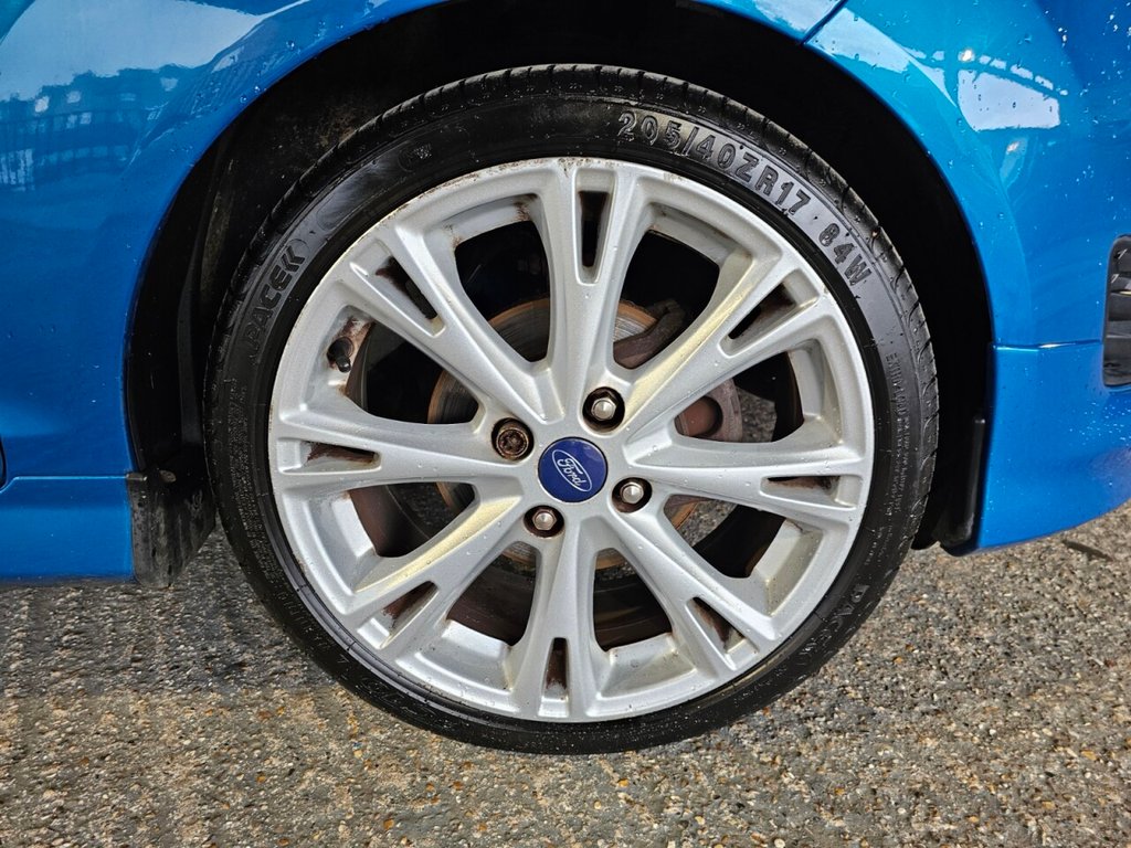 Used Ford Fiesta 2013 for sale - 77313327: Photo 9