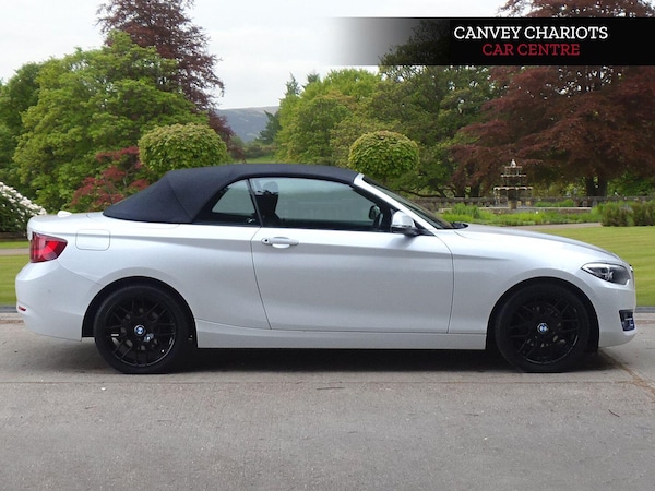 Used BMW 2 Series 2016 for sale - 76215076: Photo 13
