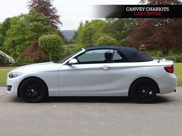Used BMW 2 Series 2016 for sale - 76215076: Photo 14