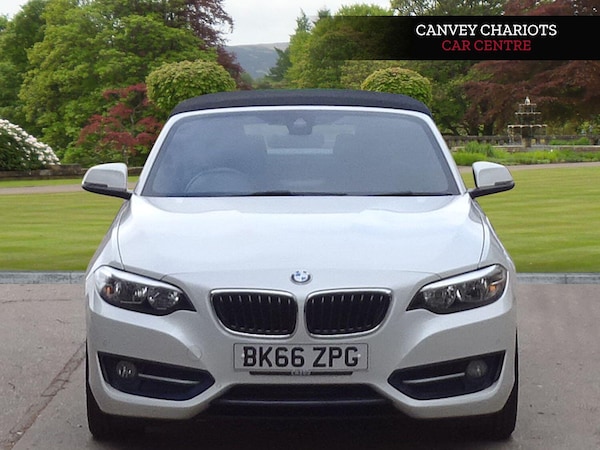 Used BMW 2 Series 2016 for sale - 76215076: Photo 15