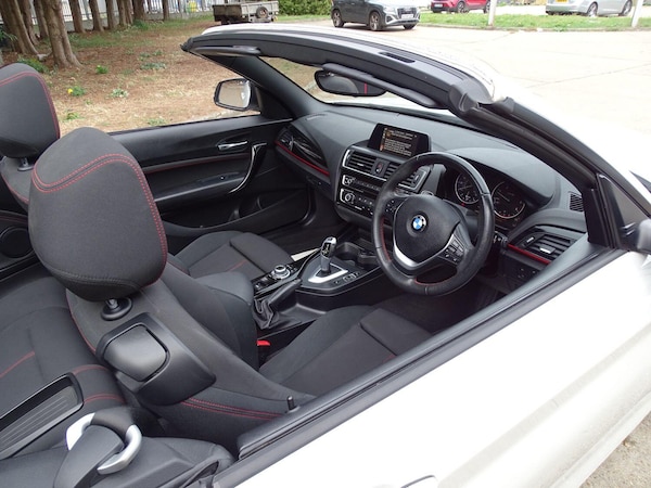 Used BMW 2 Series 2016 for sale - 76215076: Photo 17
