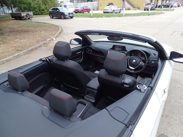 Used BMW 2 Series 2016 for sale - 76215076: Photo 18