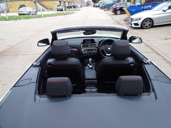 Used BMW 2 Series 2016 for sale - 76215076: Photo 19