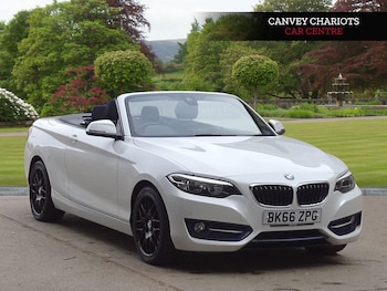 BMW - 2 Series