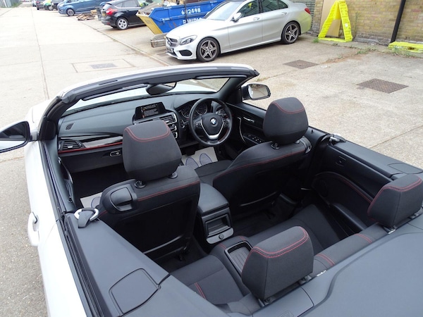Used BMW 2 Series 2016 for sale - 76215076: Photo 20