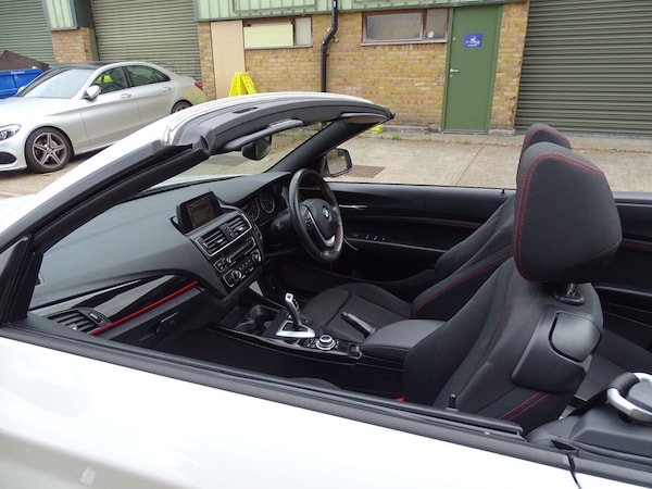 Used BMW 2 Series 2016 for sale - 76215076: Photo 21