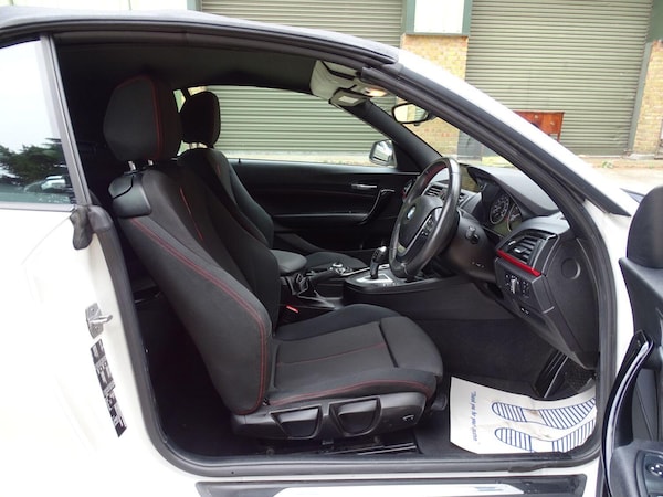 Used BMW 2 Series 2016 for sale - 76215076: Photo 22