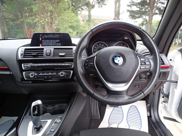 Used BMW 2 Series 2016 for sale - 76215076: Photo 23