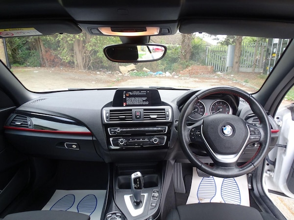 Used BMW 2 Series 2016 for sale - 76215076: Photo 24