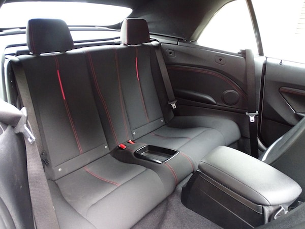 Used BMW 2 Series 2016 for sale - 76215076: Photo 25