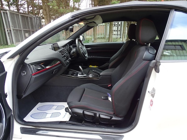 Used BMW 2 Series 2016 for sale - 76215076: Photo 28