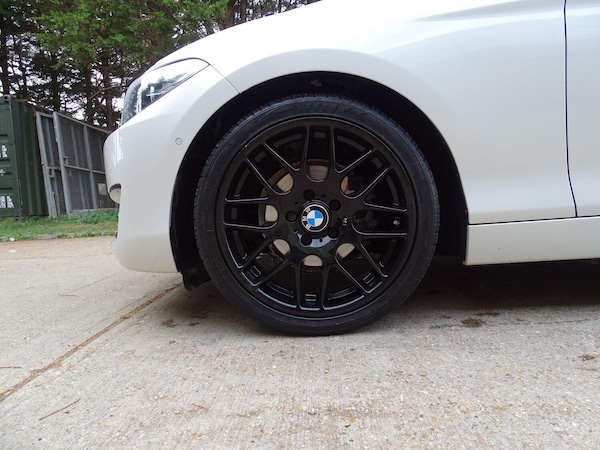 Used BMW 2 Series 2016 for sale - 76215076: Photo 29
