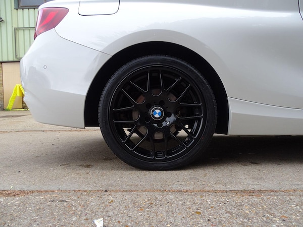 Used BMW 2 Series 2016 for sale - 76215076: Photo 31