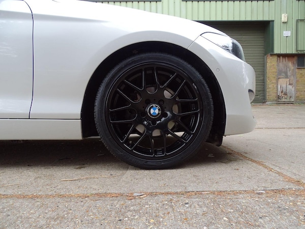 Used BMW 2 Series 2016 for sale - 76215076: Photo 32