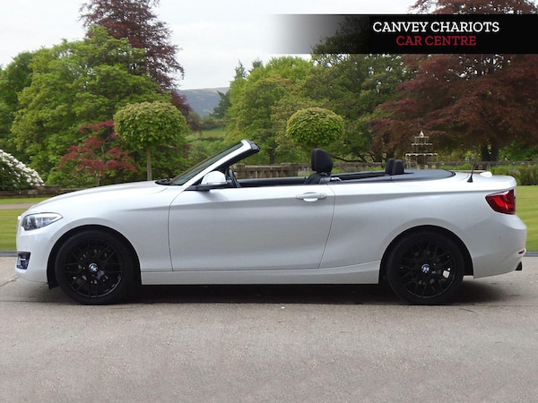 Used BMW 2 Series 2016 for sale - 76215076: Photo 6