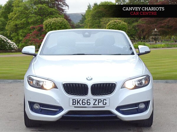 Used BMW 2 Series 2016 for sale - 76215076: Photo 7