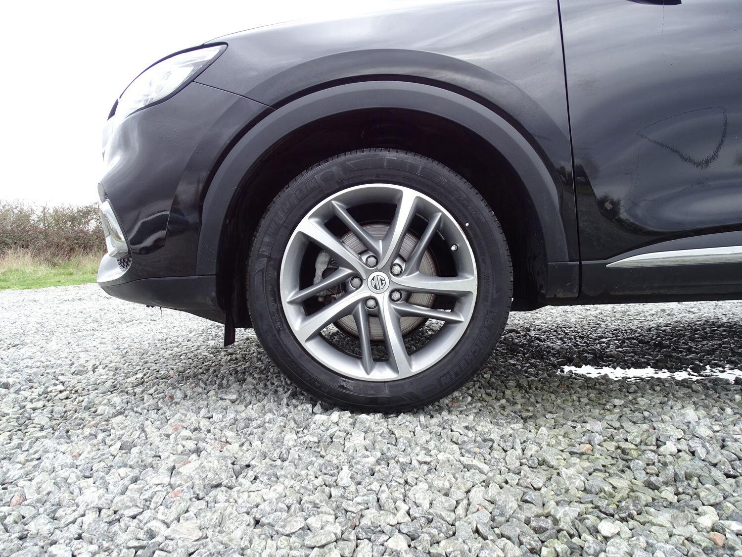 Used MG MG HS 2022 for sale - 77377150: Photo 12